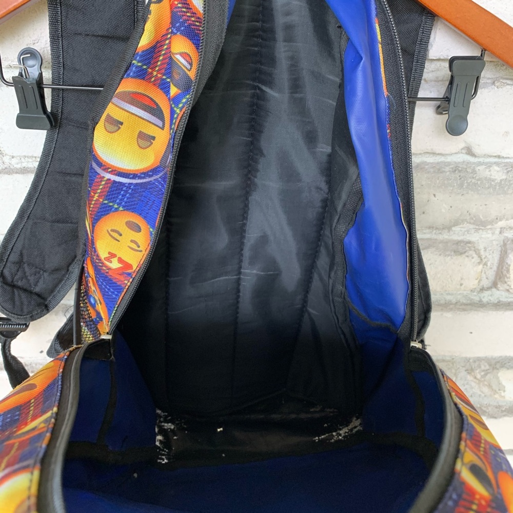 Emoji Backpack - image 2